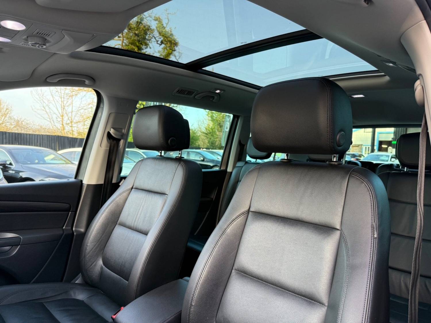 Used SEAT Alhambra 2020 for sale - 78176267: Photo 3