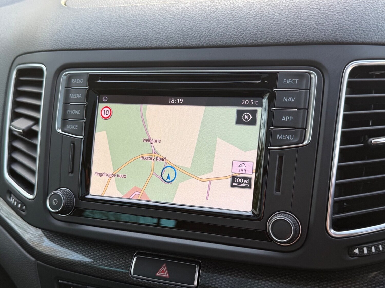 Used SEAT Alhambra 2020 for sale - 78176267: Photo 37