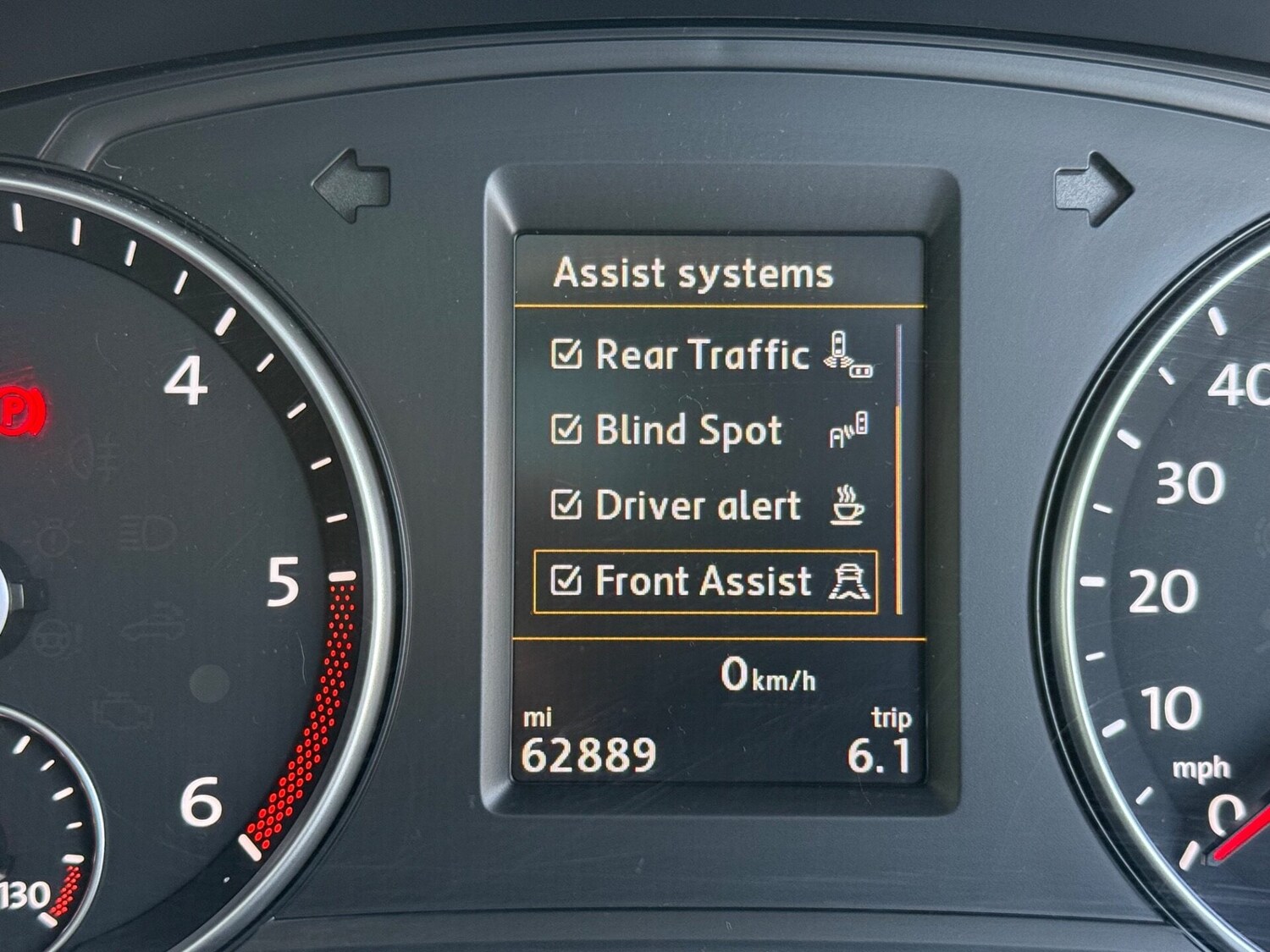 Used SEAT Alhambra 2020 for sale - 78176267: Photo 39