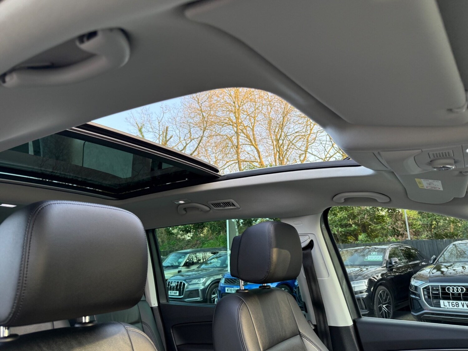 Used SEAT Alhambra 2020 for sale - 78176267: Photo 40