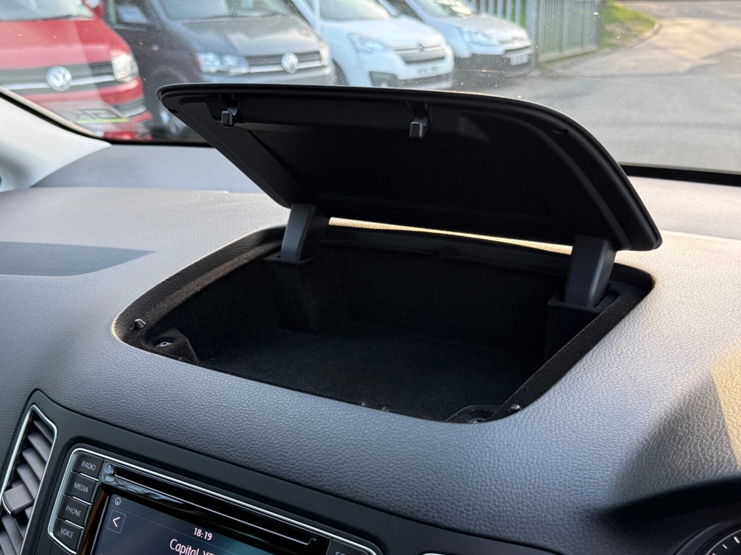 Used SEAT Alhambra 2020 for sale - 78176267: Photo 41