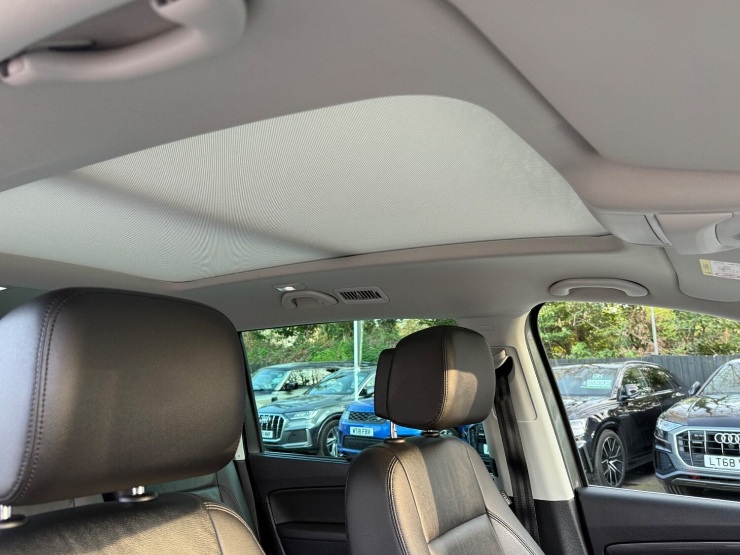 Used SEAT Alhambra 2020 for sale - 78176267: Photo 42