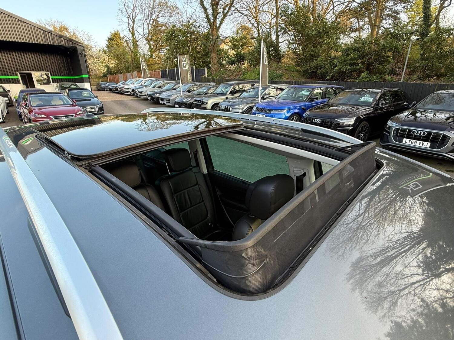 Used SEAT Alhambra 2020 for sale - 78176267: Photo 44