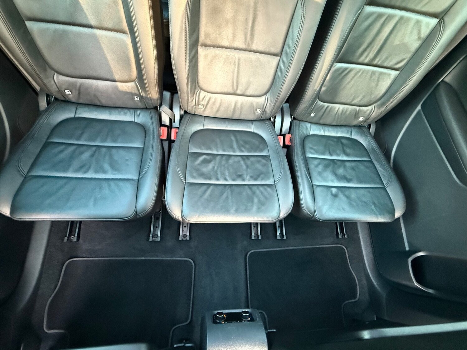 Used SEAT Alhambra 2020 for sale - 78176267: Photo 45