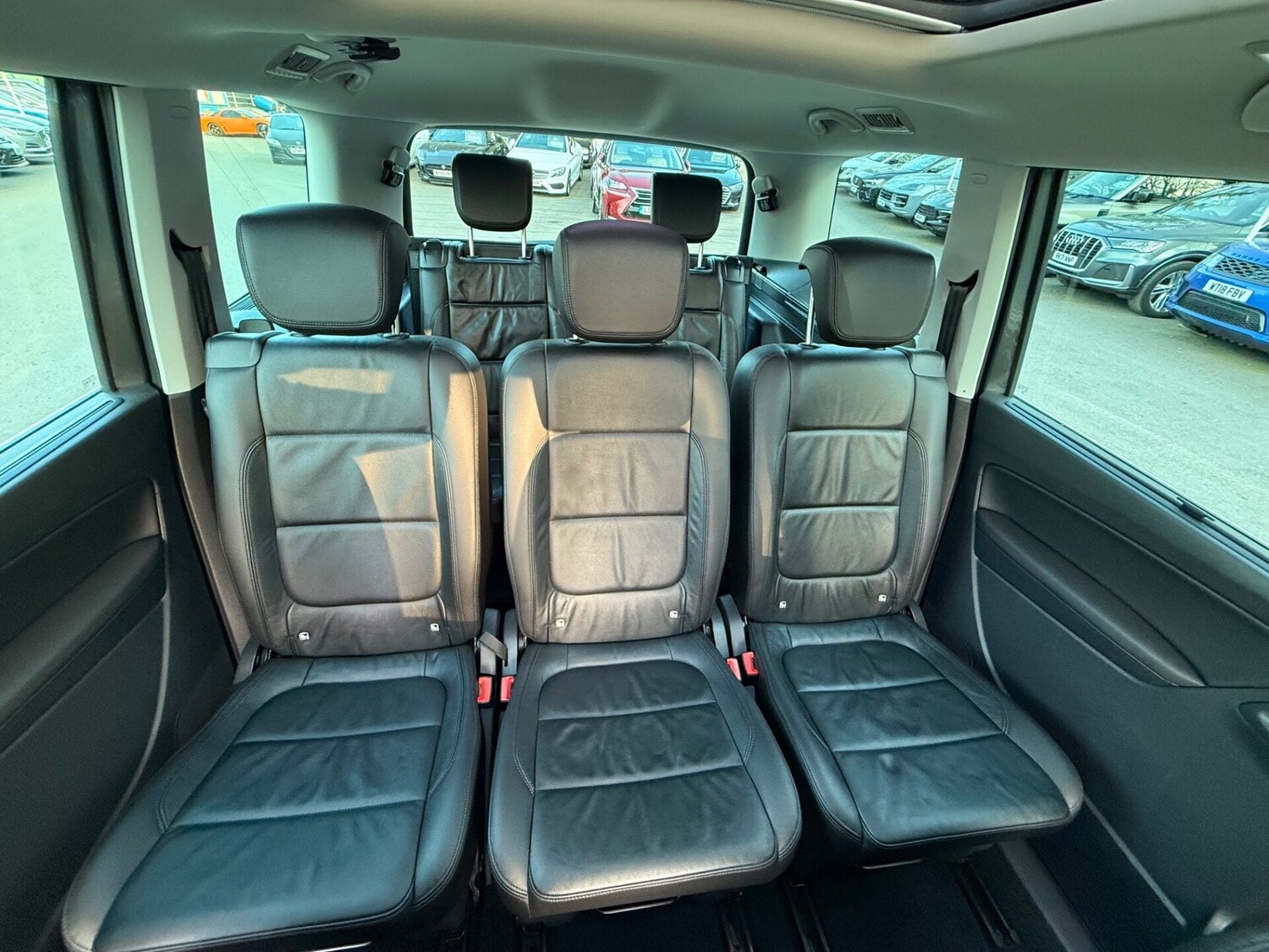 Used SEAT Alhambra 2020 for sale - 78176267: Photo 46