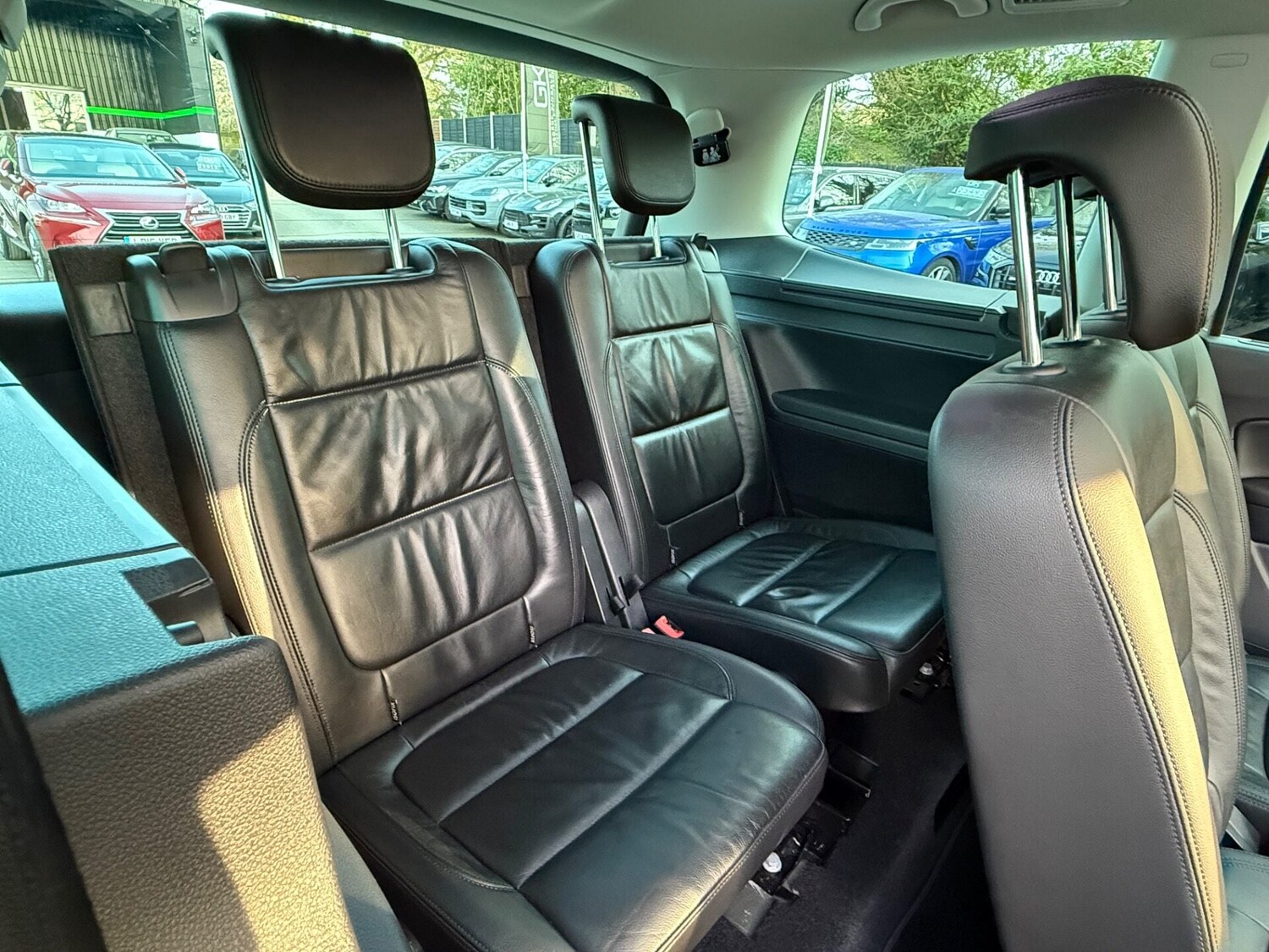 Used SEAT Alhambra 2020 for sale - 78176267: Photo 47