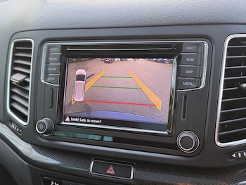 Used SEAT Alhambra 2020 for sale - 78176267: Photo