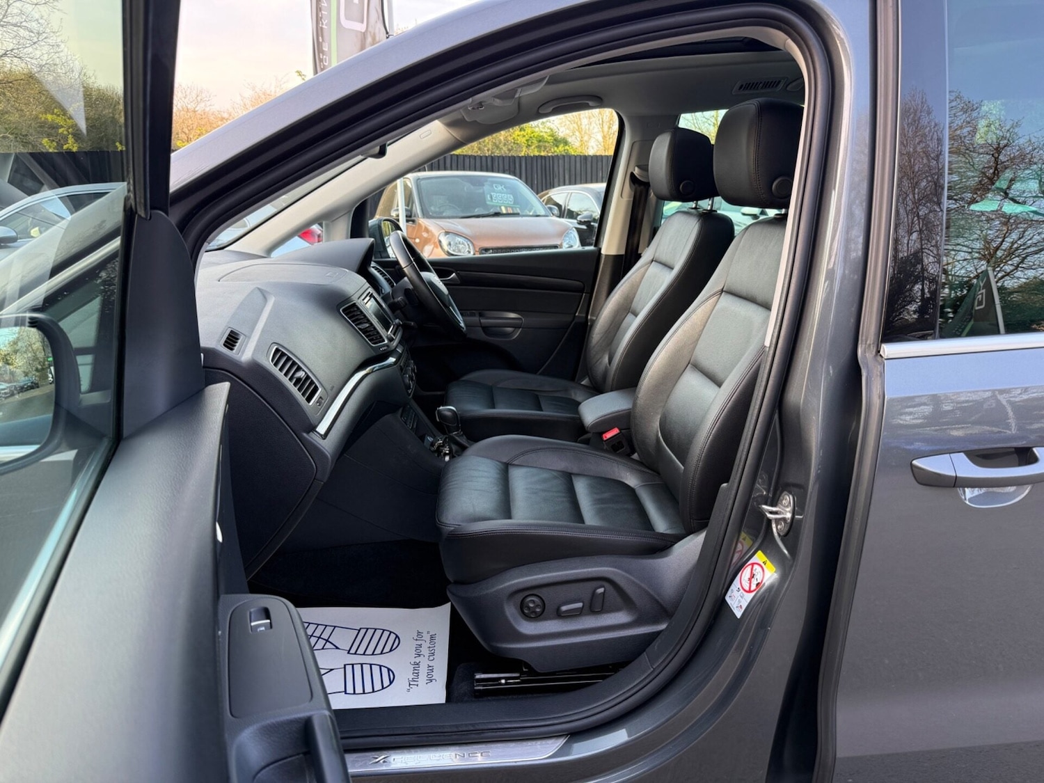 Used SEAT Alhambra 2020 for sale - 78176267: Photo 5