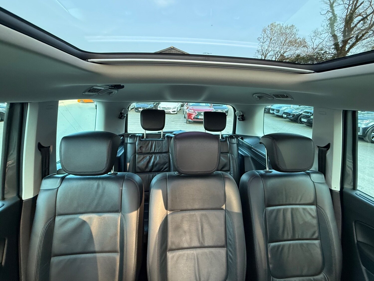 Used SEAT Alhambra 2020 for sale - 78176267: Photo 50