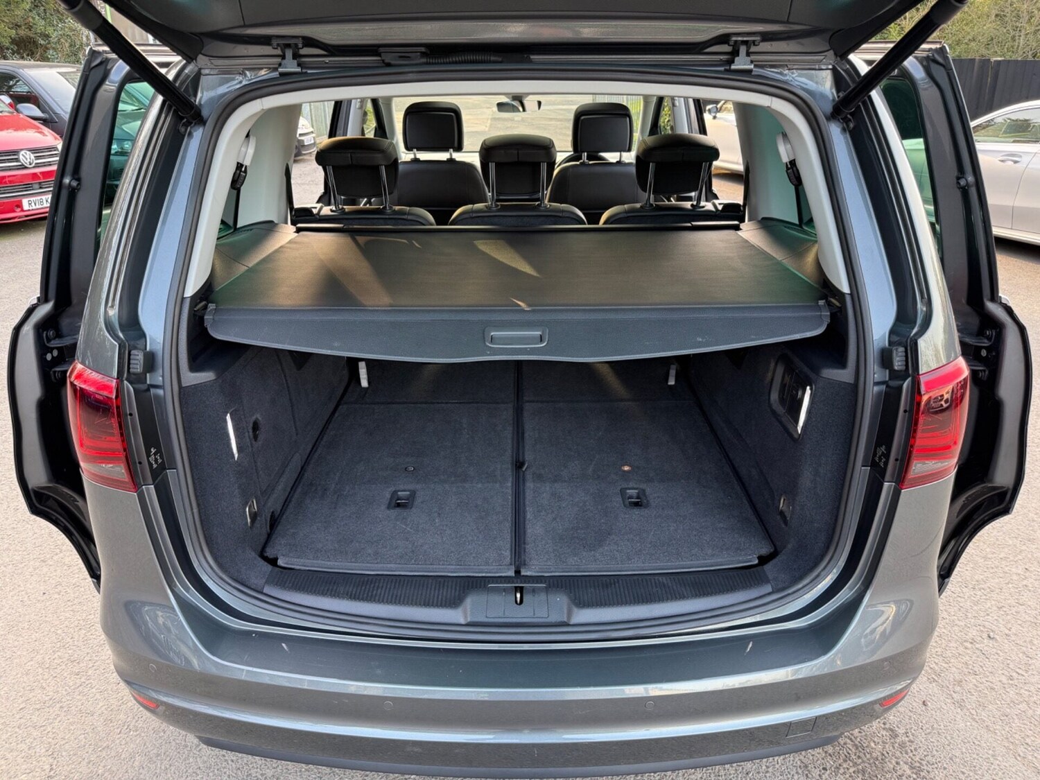 Used SEAT Alhambra 2020 for sale - 78176267: Photo 51