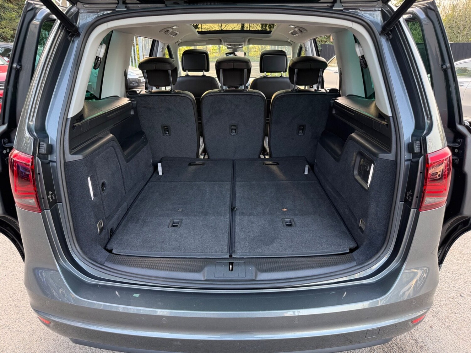 Used SEAT Alhambra 2020 for sale - 78176267: Photo 52