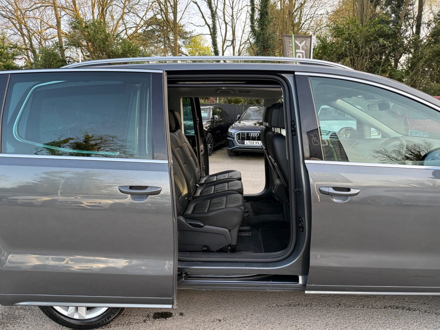 Used SEAT Alhambra 2020 for sale - 78176267: Photo 53