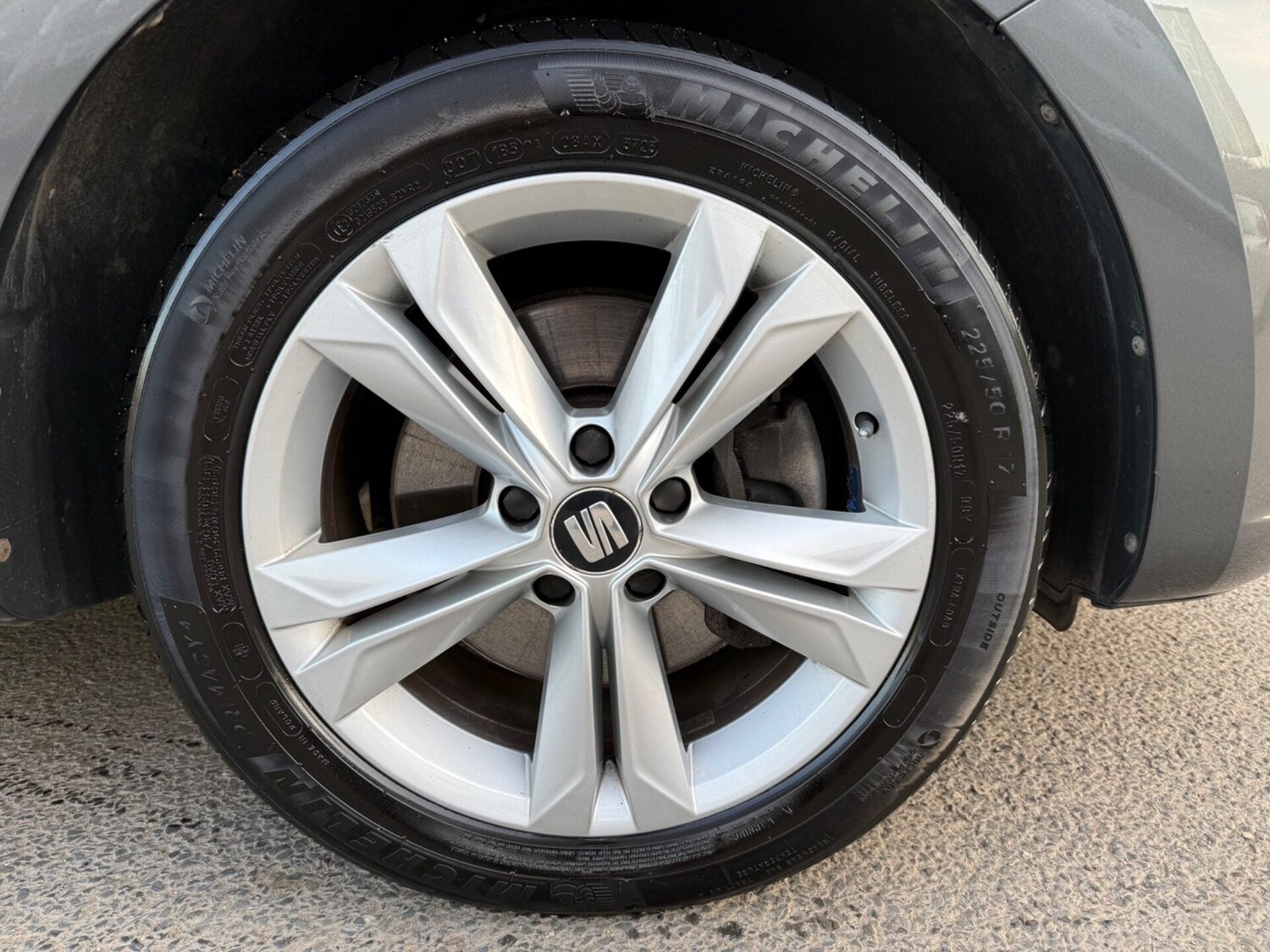 Used SEAT Alhambra 2020 for sale - 78176267: Photo 59