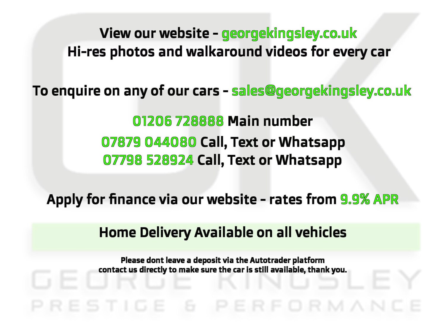 Used SEAT Alhambra 2020 for sale - 78176267: Photo 6