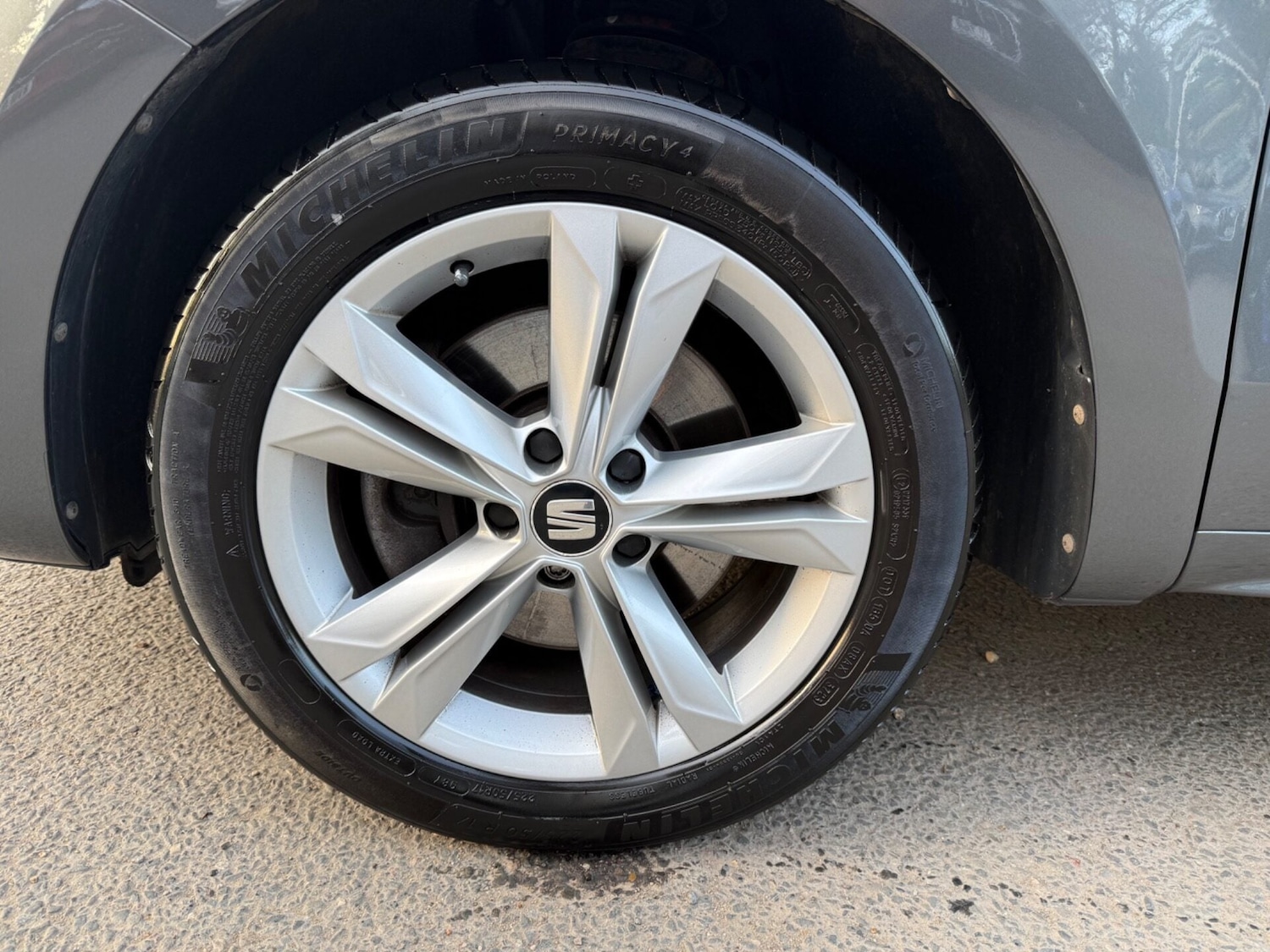 Used SEAT Alhambra 2020 for sale - 78176267: Photo 60