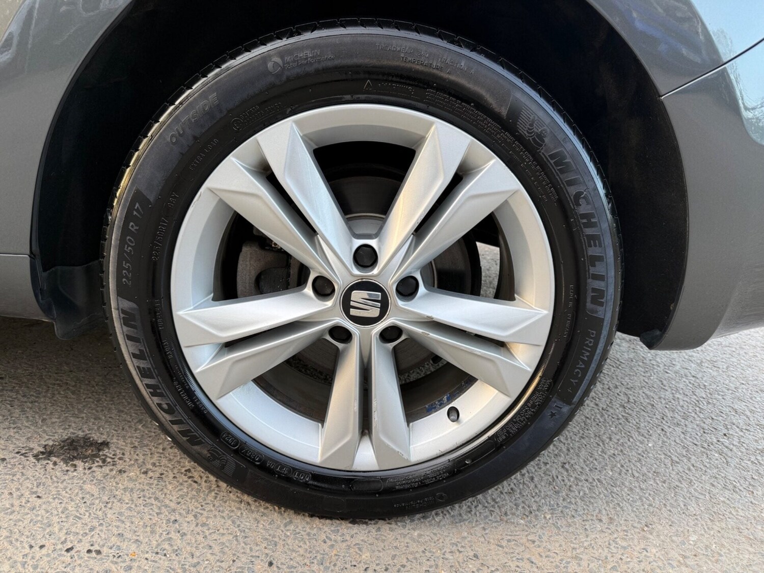 Used SEAT Alhambra 2020 for sale - 78176267: Photo 61