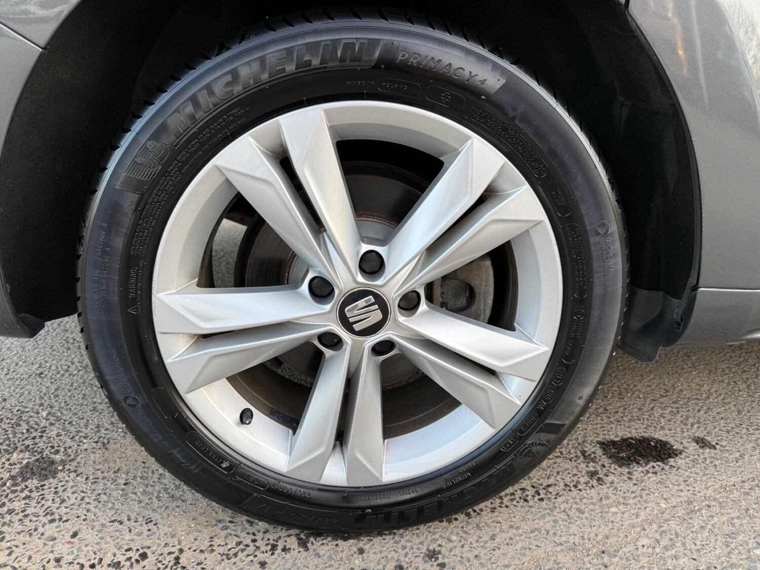 Used SEAT Alhambra 2020 for sale - 78176267: Photo 62