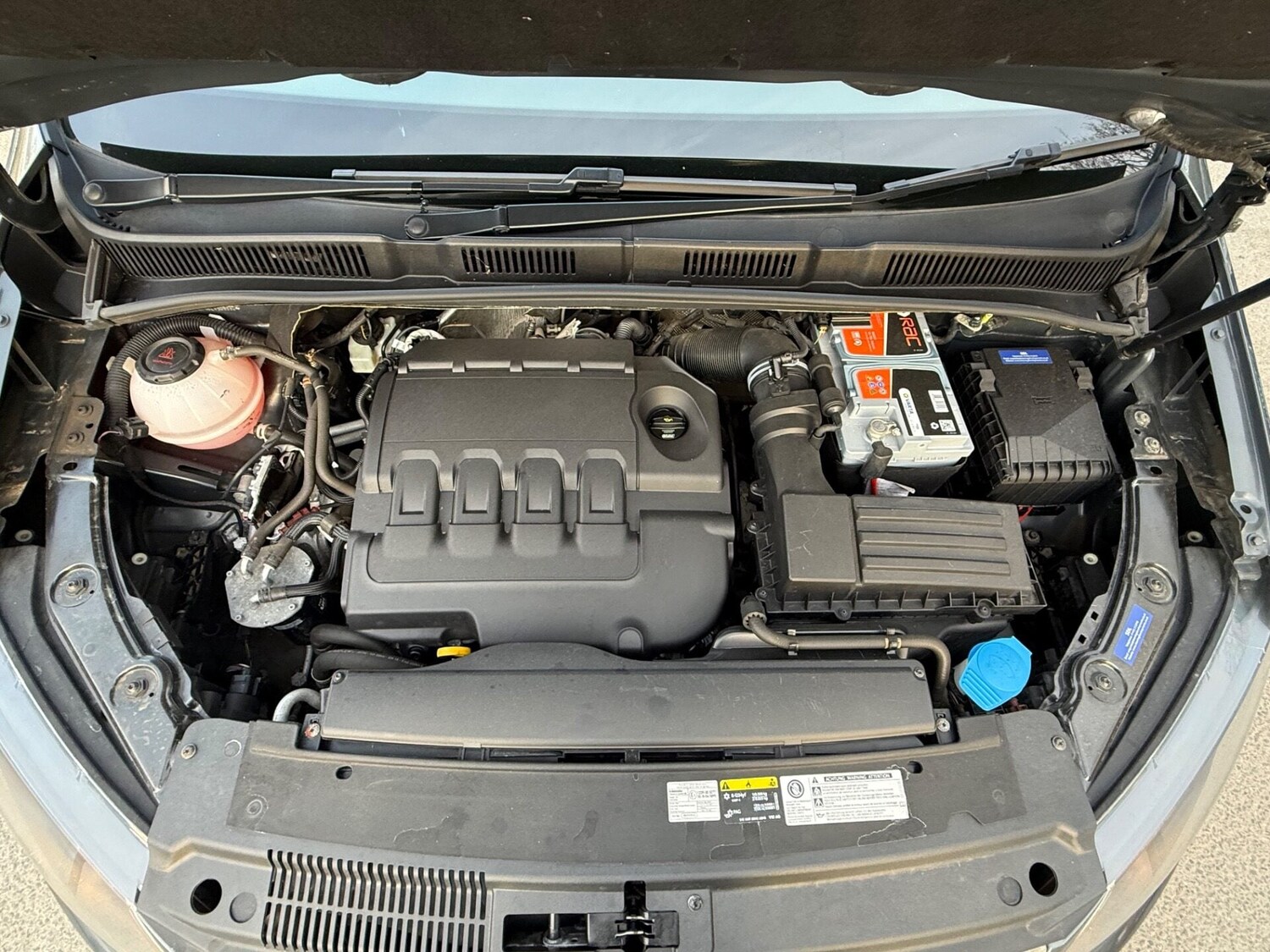 Used SEAT Alhambra 2020 for sale - 78176267: Photo 63