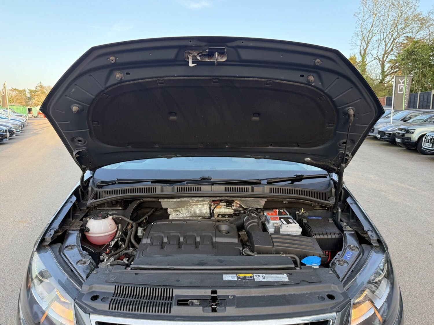 Used SEAT Alhambra 2020 for sale - 78176267: Photo 64