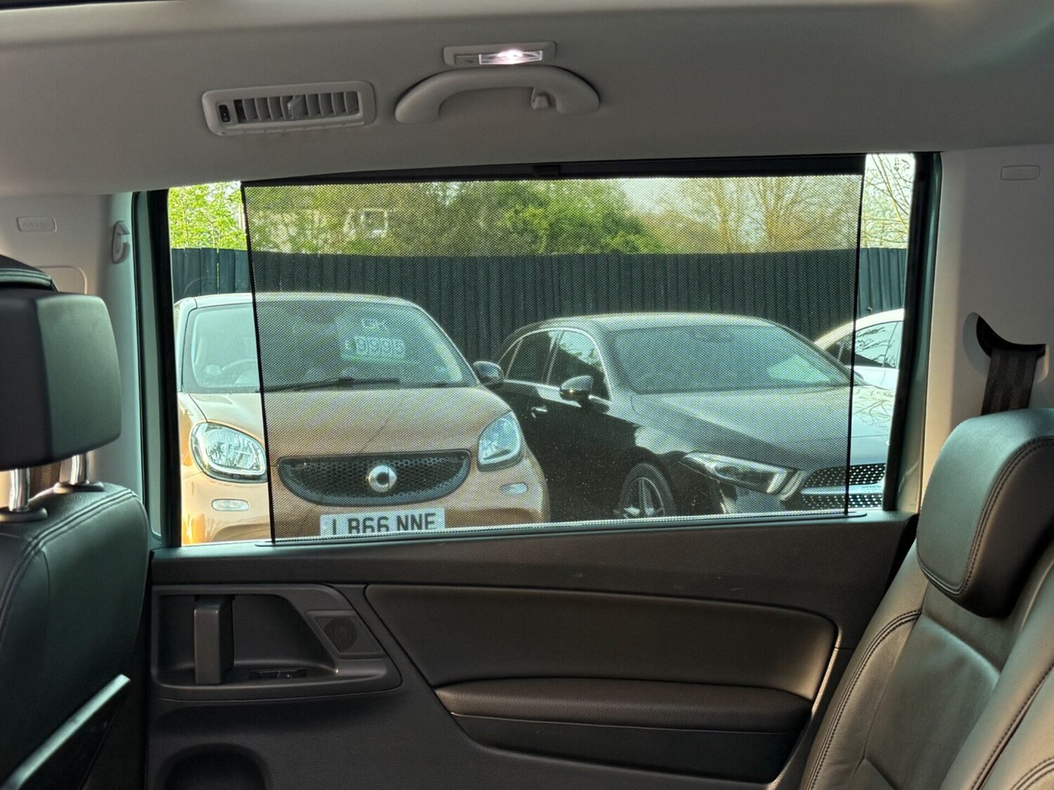 Used SEAT Alhambra 2020 for sale - 78176267: Photo 66