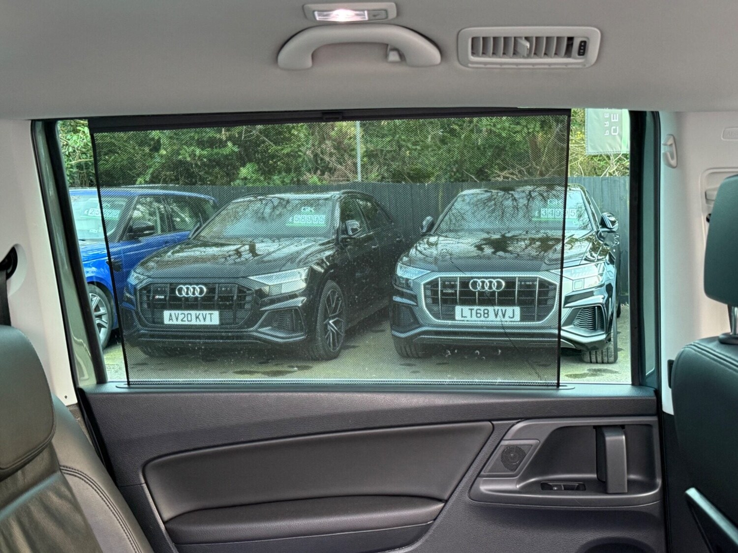 Used SEAT Alhambra 2020 for sale - 78176267: Photo 67