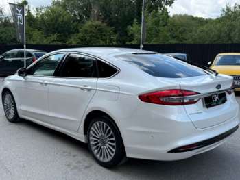 Used Ford Mondeo 2019 for sale - 75179404: Photo