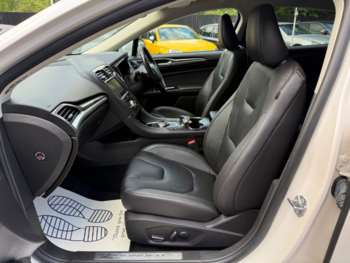 Used Ford Mondeo 2019 for sale - 75179404: Photo