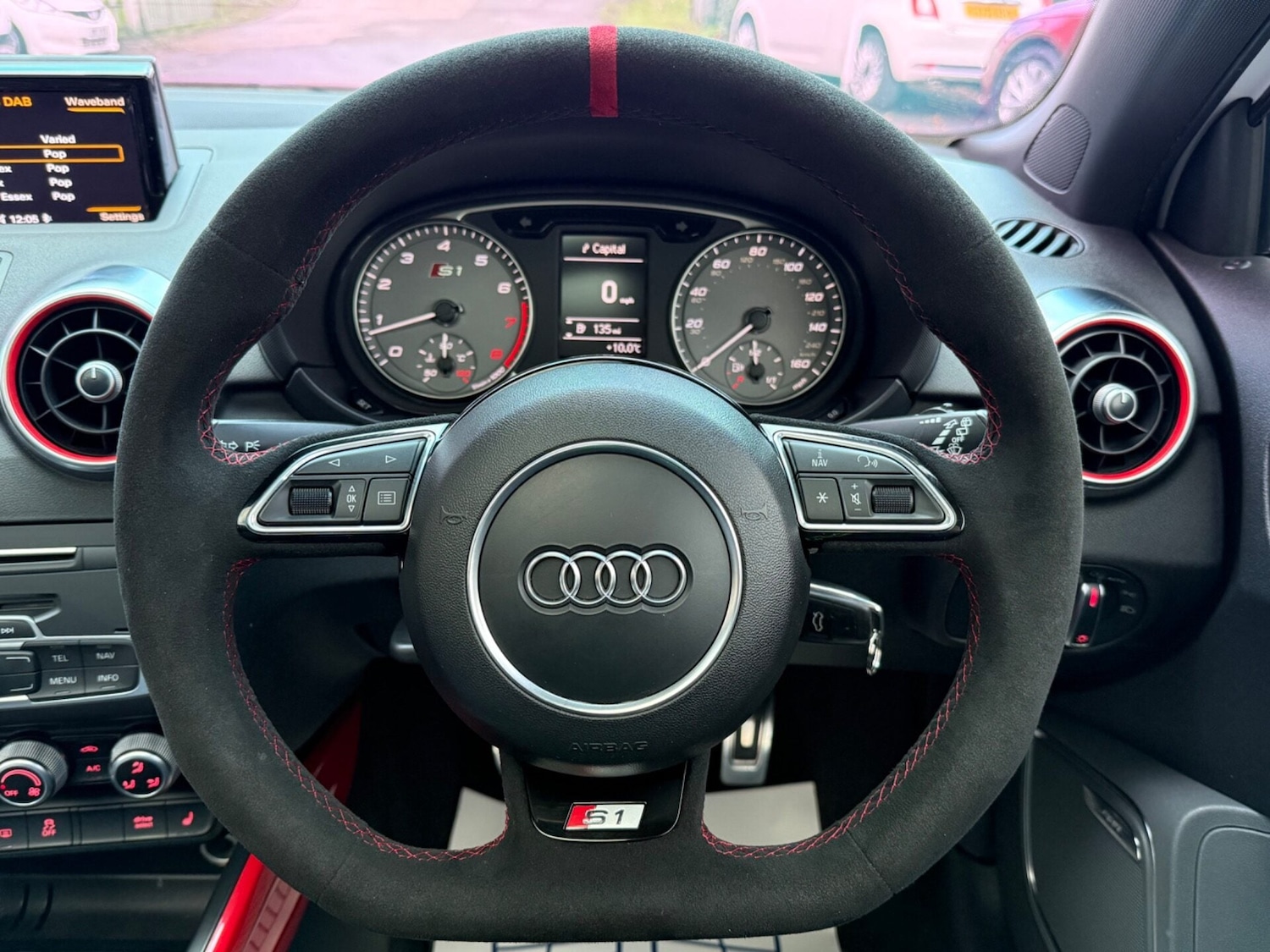 Used Audi A1 2016 for sale - 76904474: Photo 10