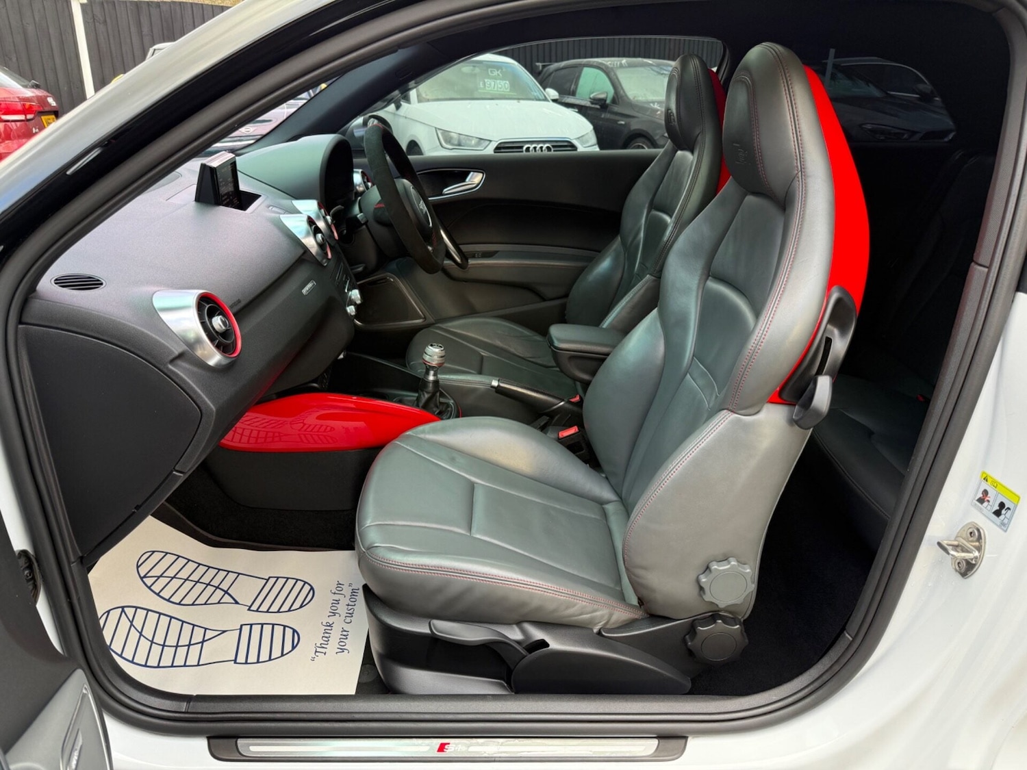 Used Audi A1 2016 for sale - 76904474: Photo 15