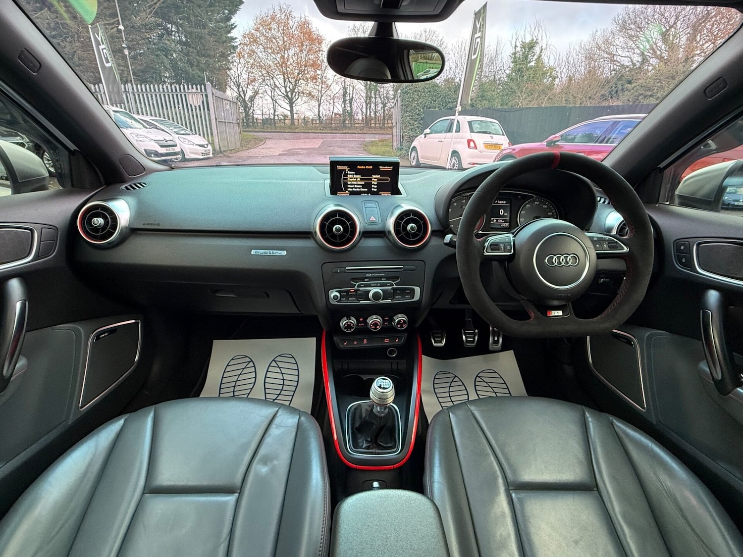 Used Audi A1 2016 for sale - 76904474: Photo 16