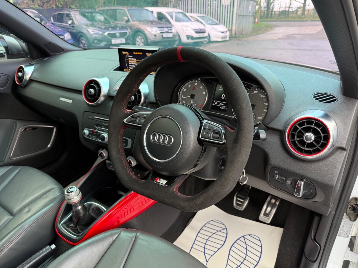 Used Audi A1 2016 for sale - 76904474: Photo 17