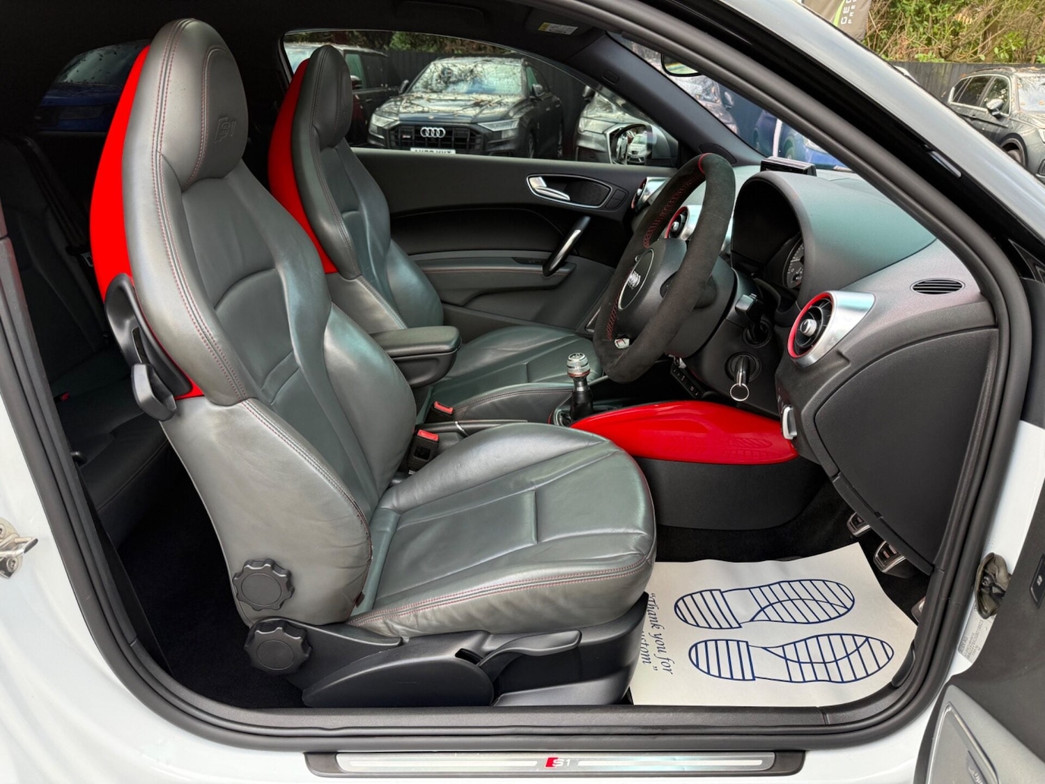 Used Audi A1 2016 for sale - 76904474: Photo 18