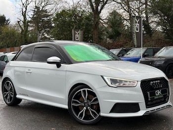 Used Audi A1 2016 for sale - 76904474: Photo