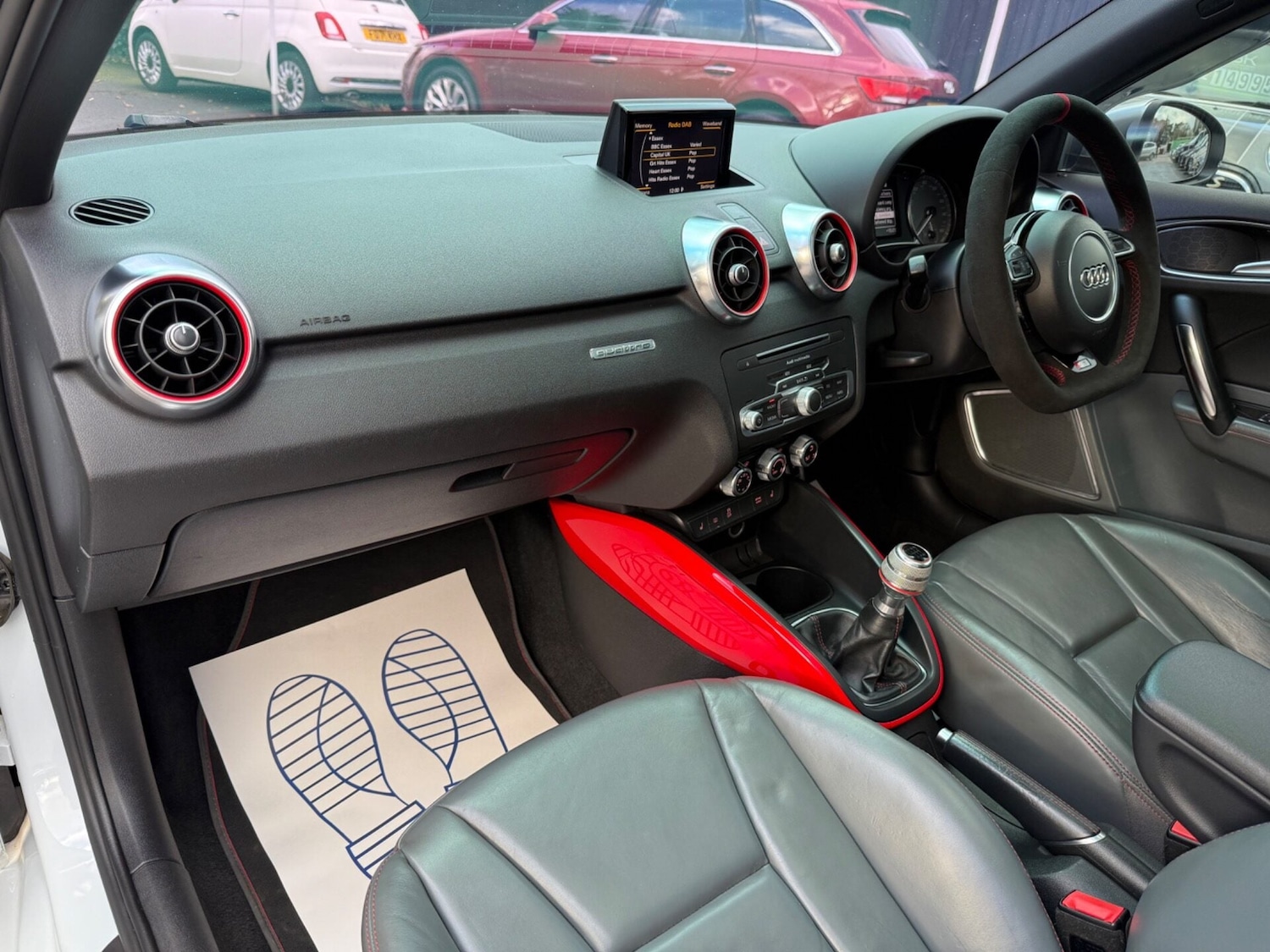 Used Audi A1 2016 for sale - 76904474: Photo 26