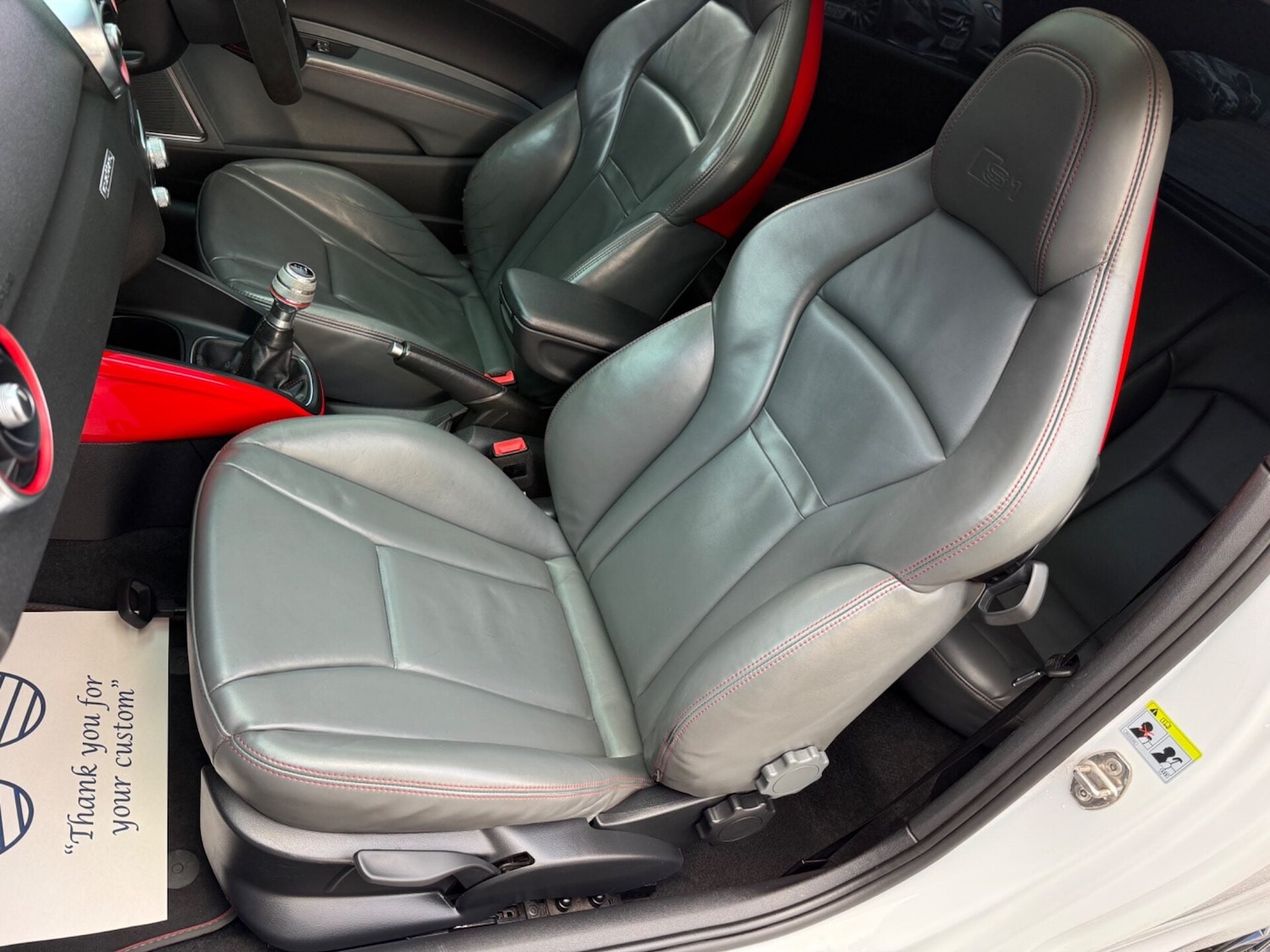 Used Audi A1 2016 for sale - 76904474: Photo 27