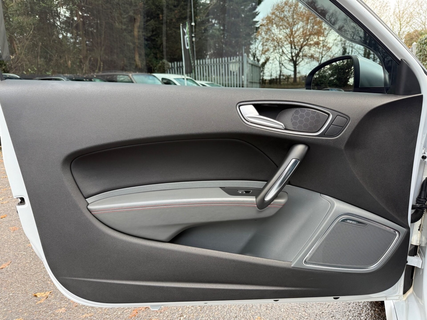 Used Audi A1 2016 for sale - 76904474: Photo 29