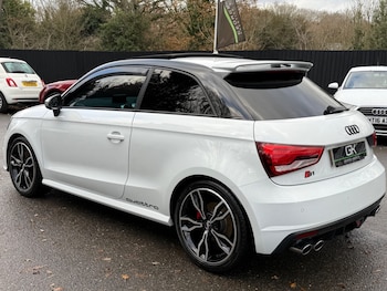 Used Audi A1 2016 for sale - 76904474: Photo