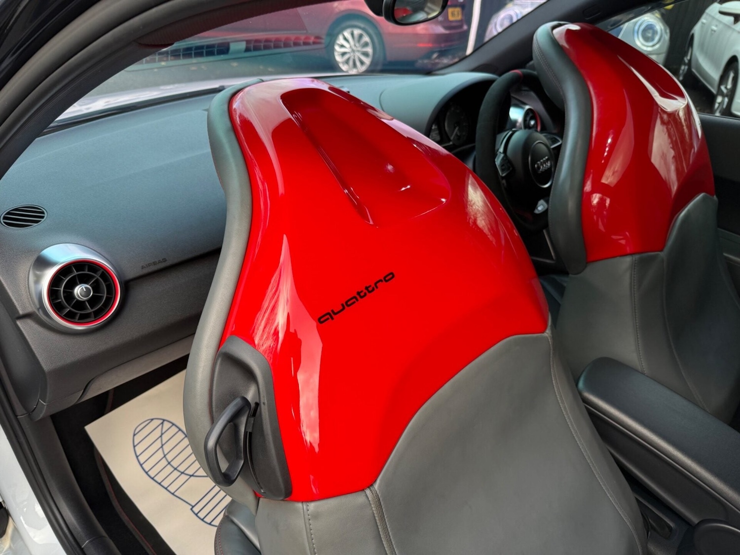 Used Audi A1 2016 for sale - 76904474: Photo 30