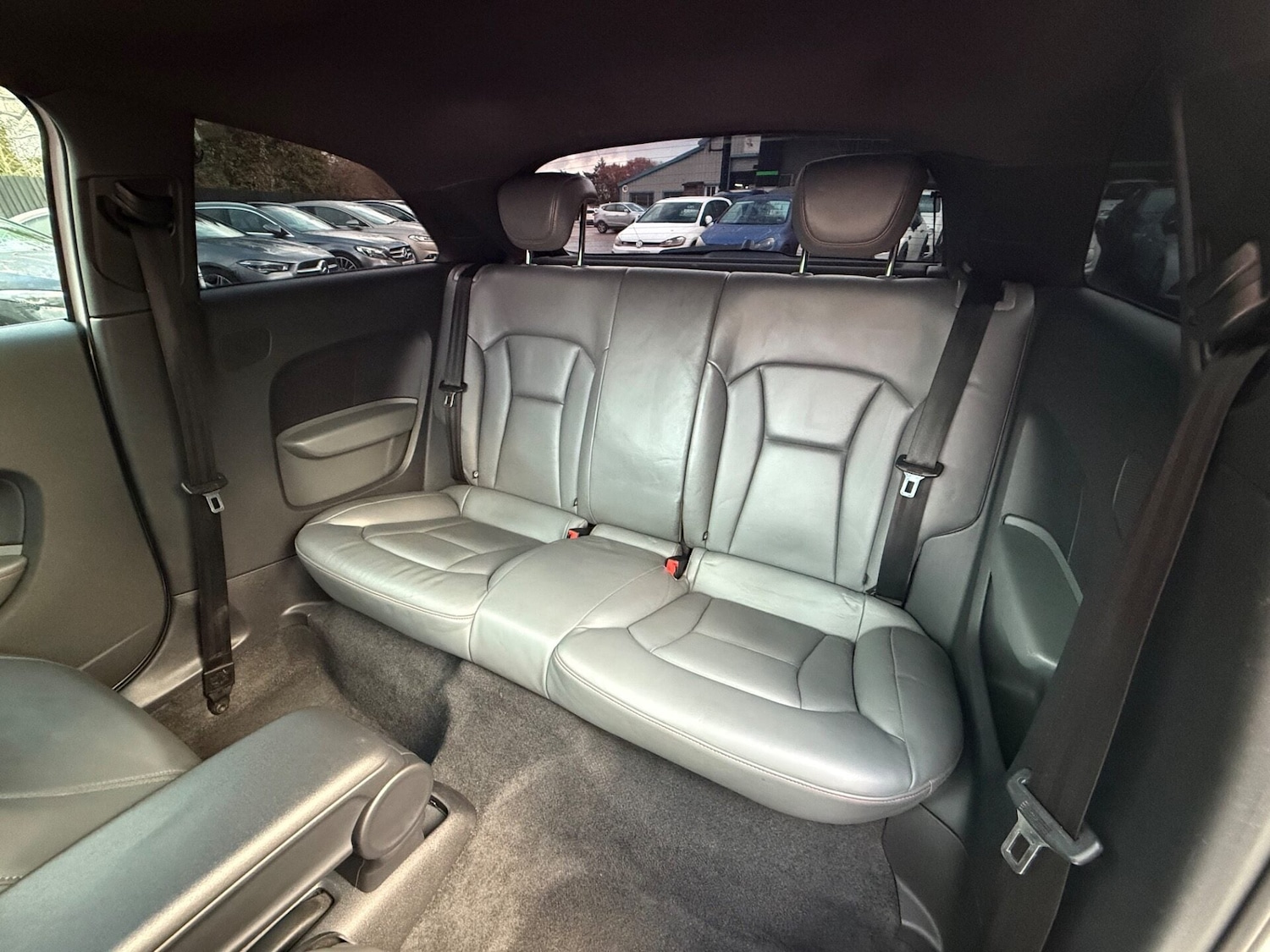 Used Audi A1 2016 for sale - 76904474: Photo 31