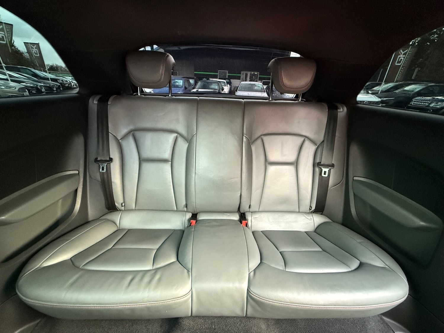 Used Audi A1 2016 for sale - 76904474: Photo 32