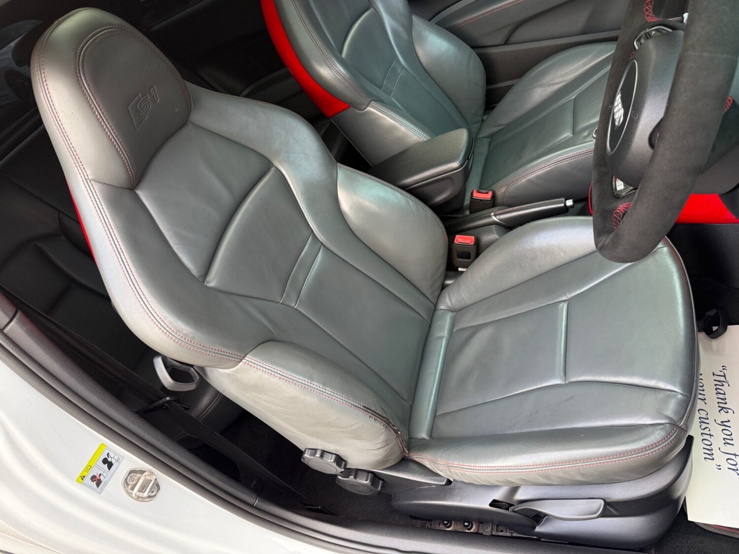 Used Audi A1 2016 for sale - 76904474: Photo 33