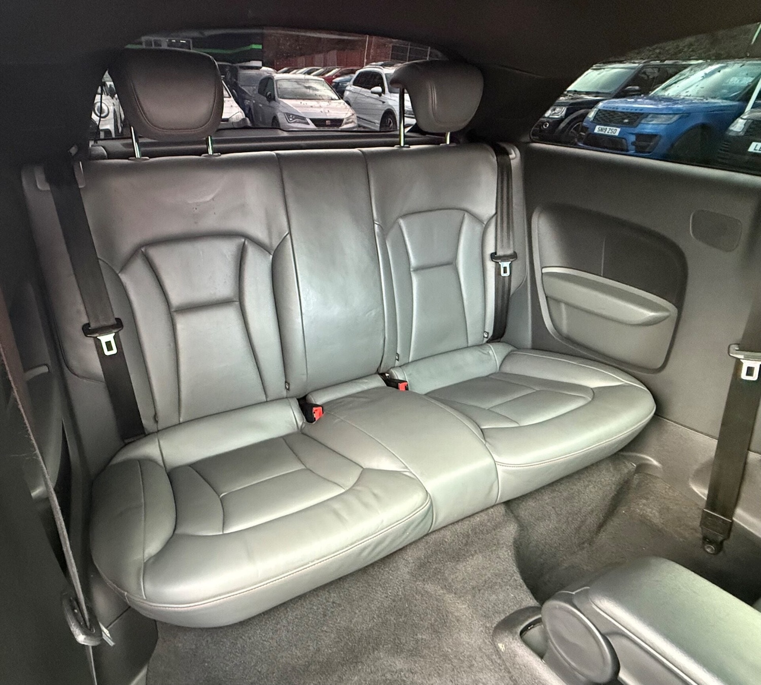 Used Audi A1 2016 for sale - 76904474: Photo 34