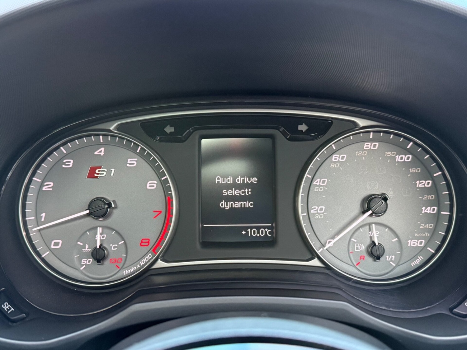 Used Audi A1 2016 for sale - 76904474: Photo 39