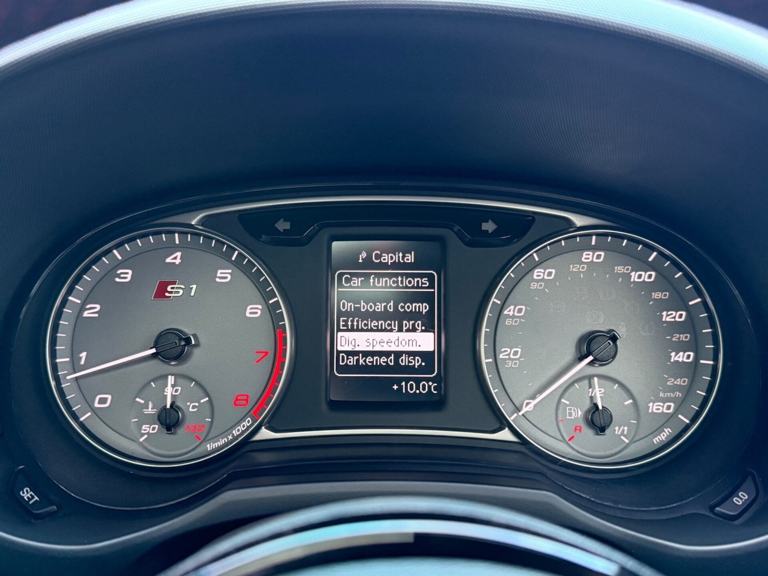 Used Audi A1 2016 for sale - 76904474: Photo 40