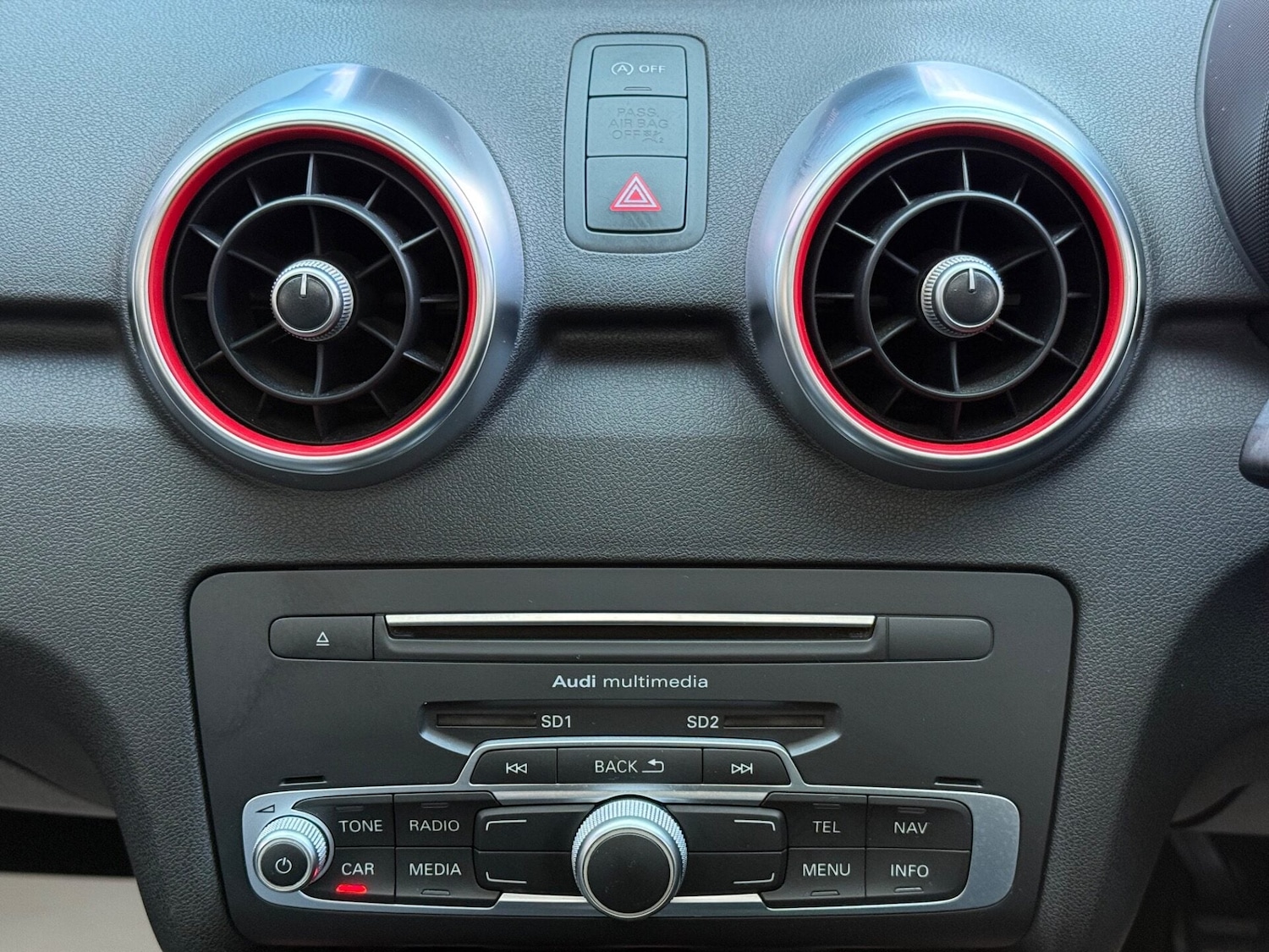 Used Audi A1 2016 for sale - 76904474: Photo 42