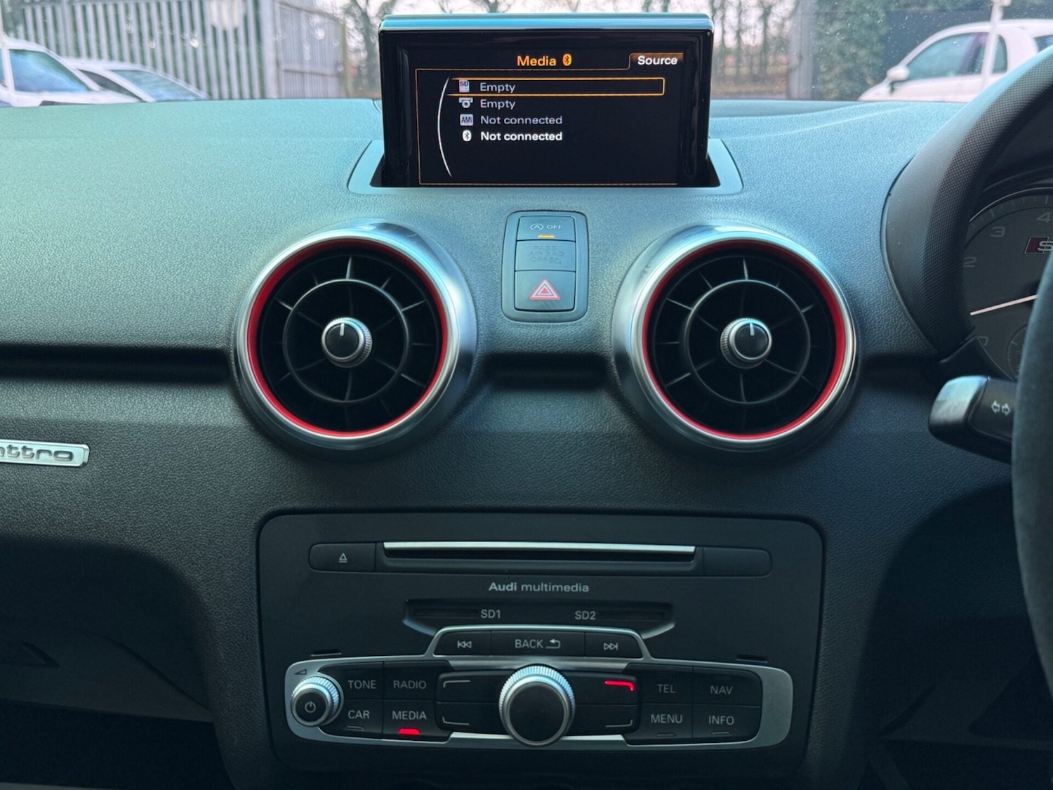 Used Audi A1 2016 for sale - 76904474: Photo 43