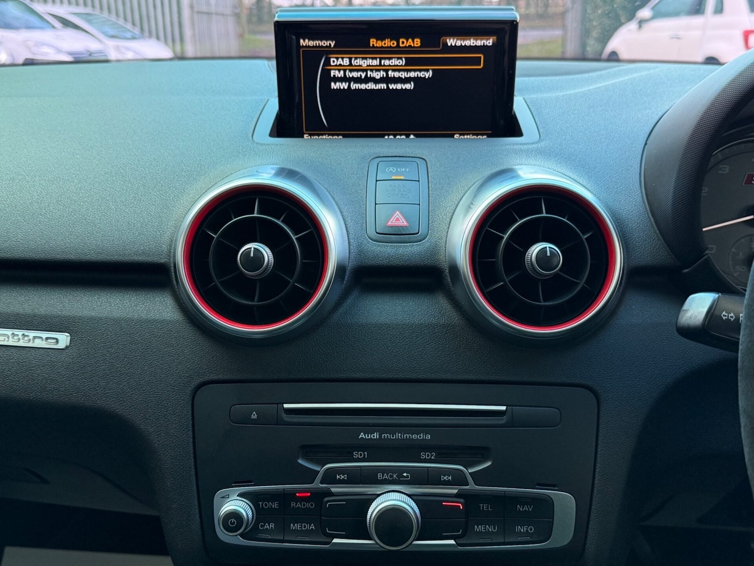 Used Audi A1 2016 for sale - 76904474: Photo 44