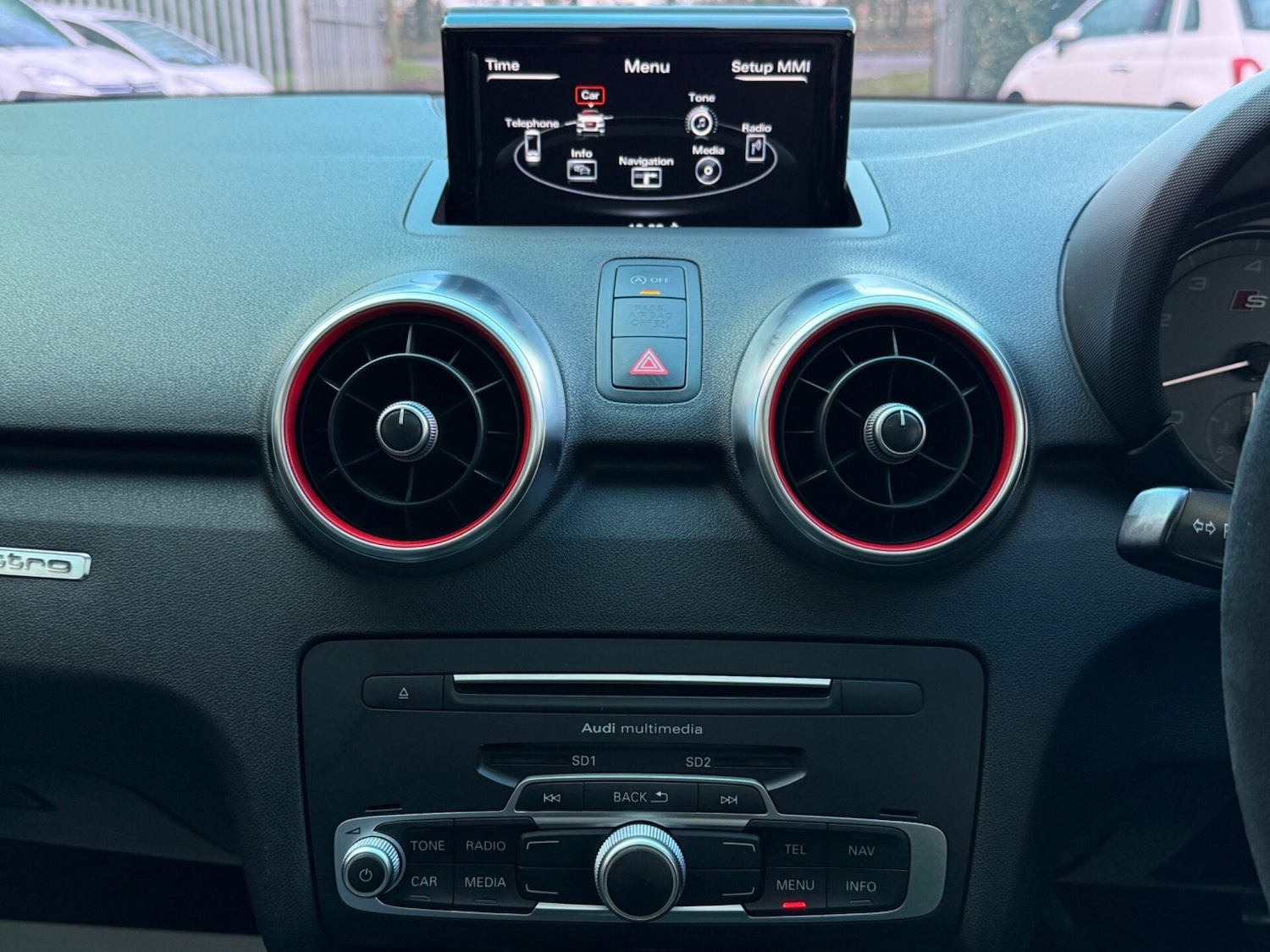 Used Audi A1 2016 for sale - 76904474: Photo 45