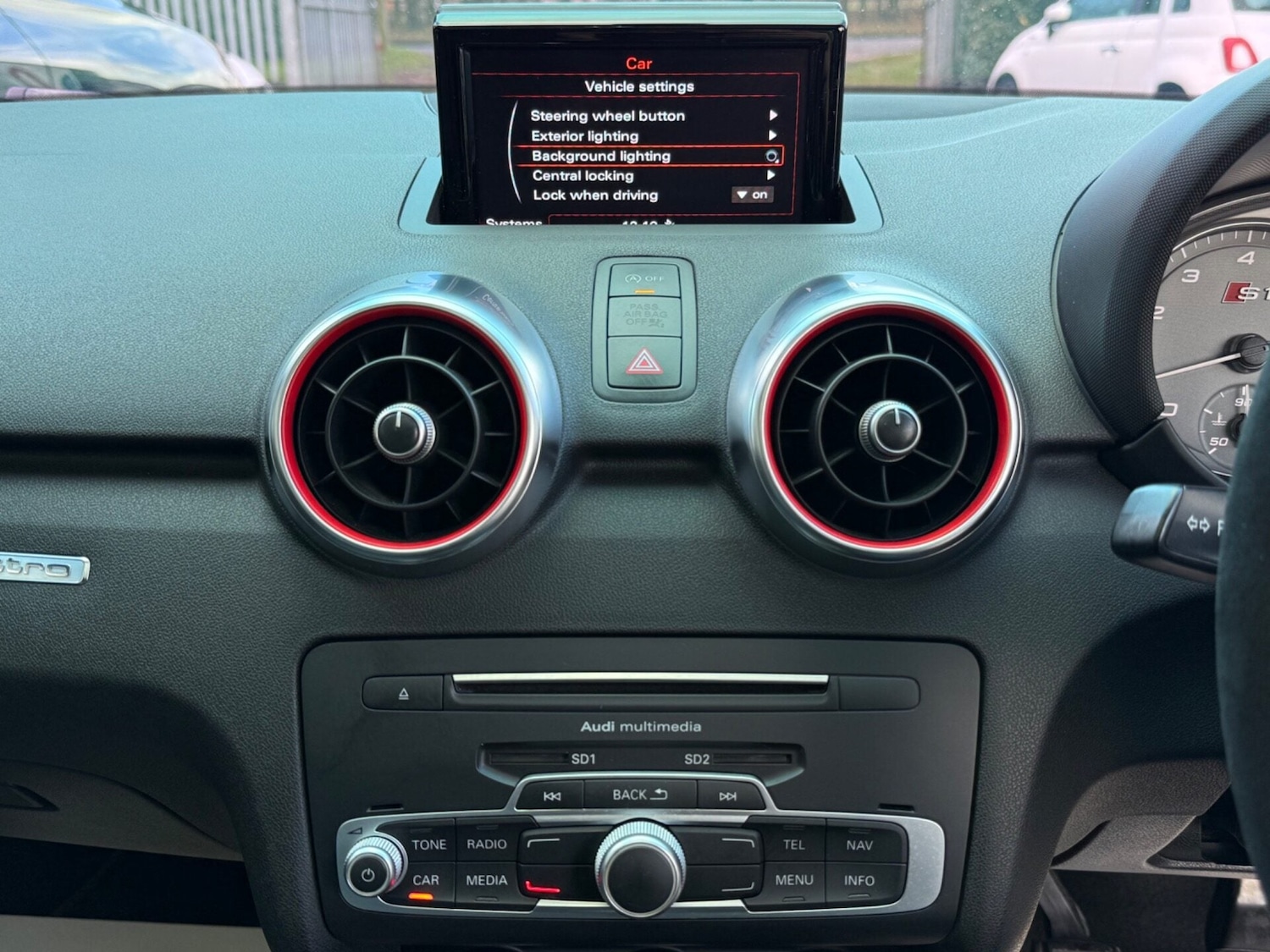 Used Audi A1 2016 for sale - 76904474: Photo 48