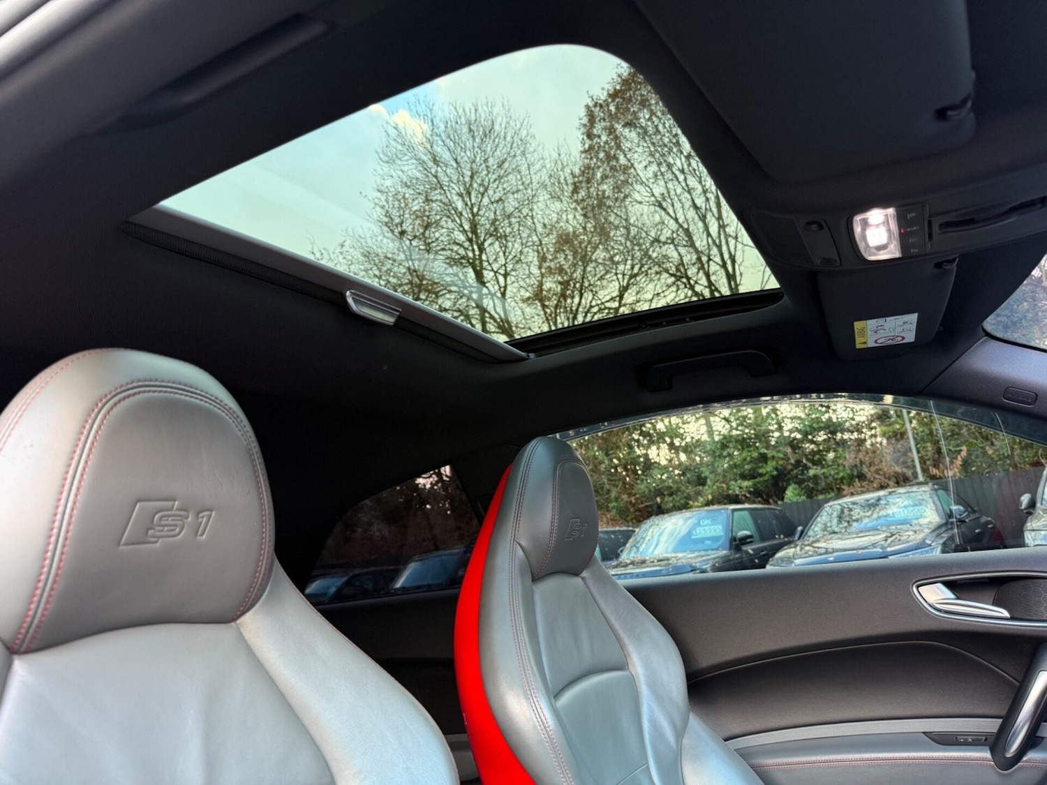 Used Audi A1 2016 for sale - 76904474: Photo 49